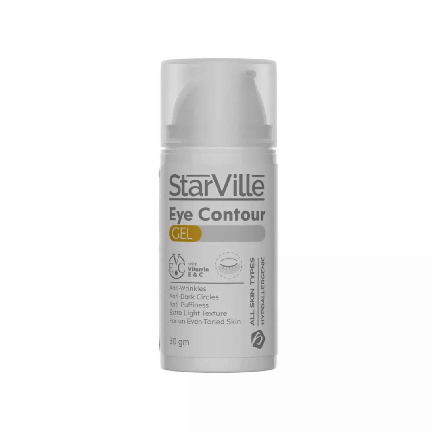 Starville Eye Contour  1