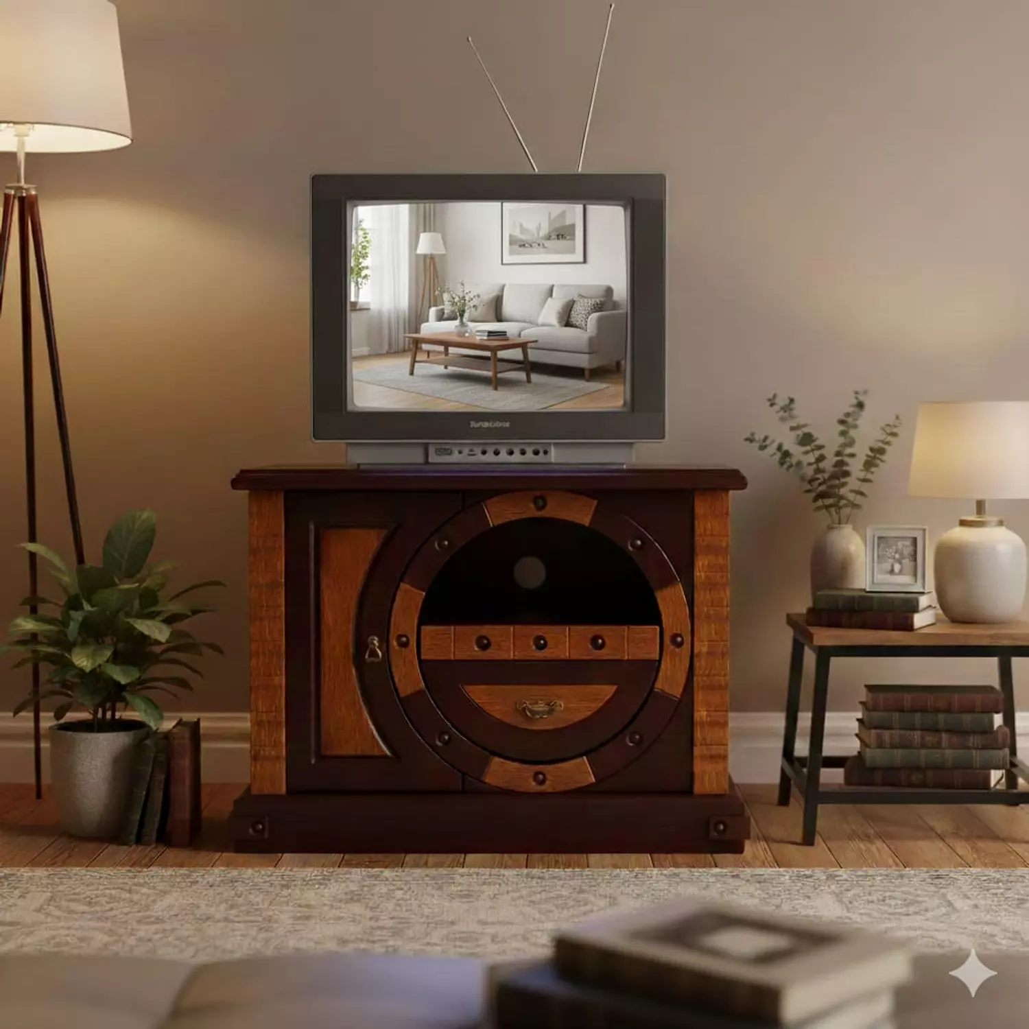 lcd B096 شاشه image