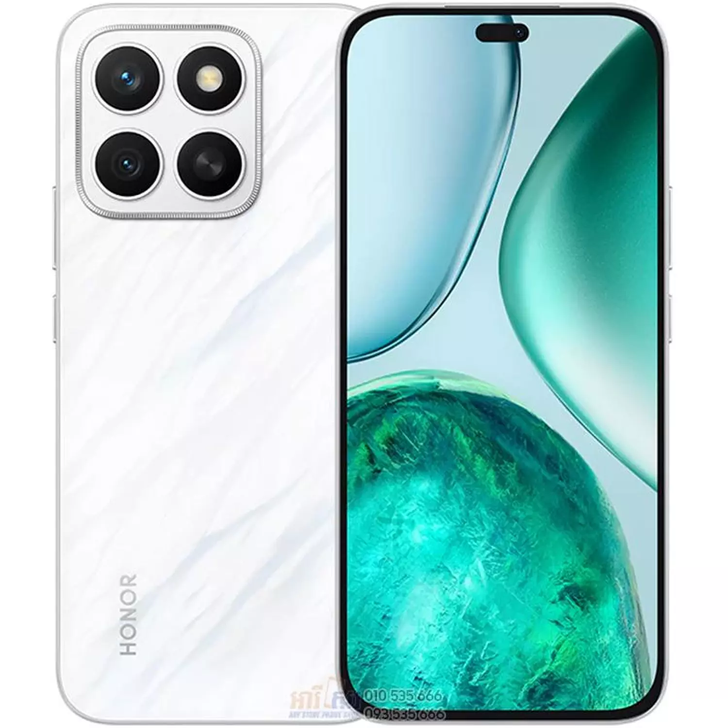  HONOR X8c hover image