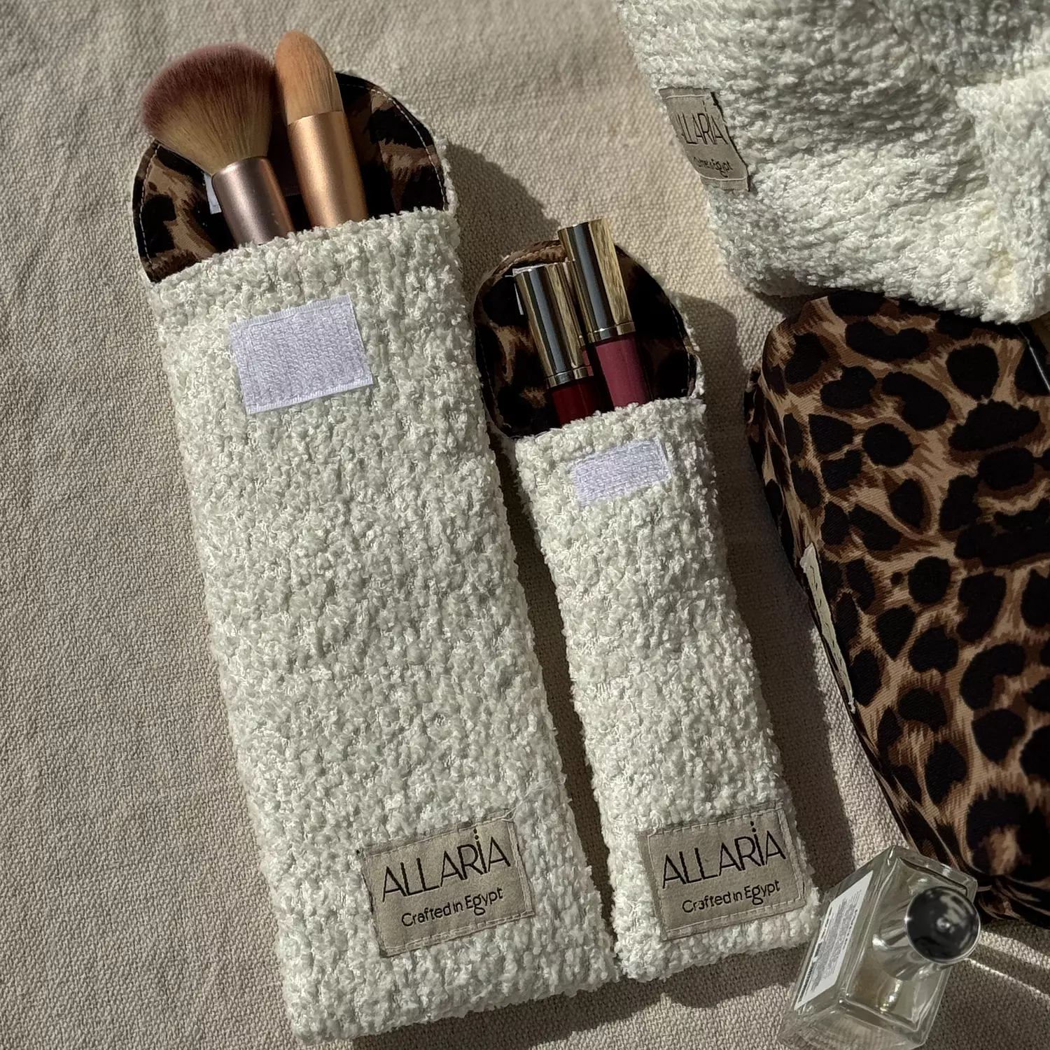 Allaria Wild Pouches 3