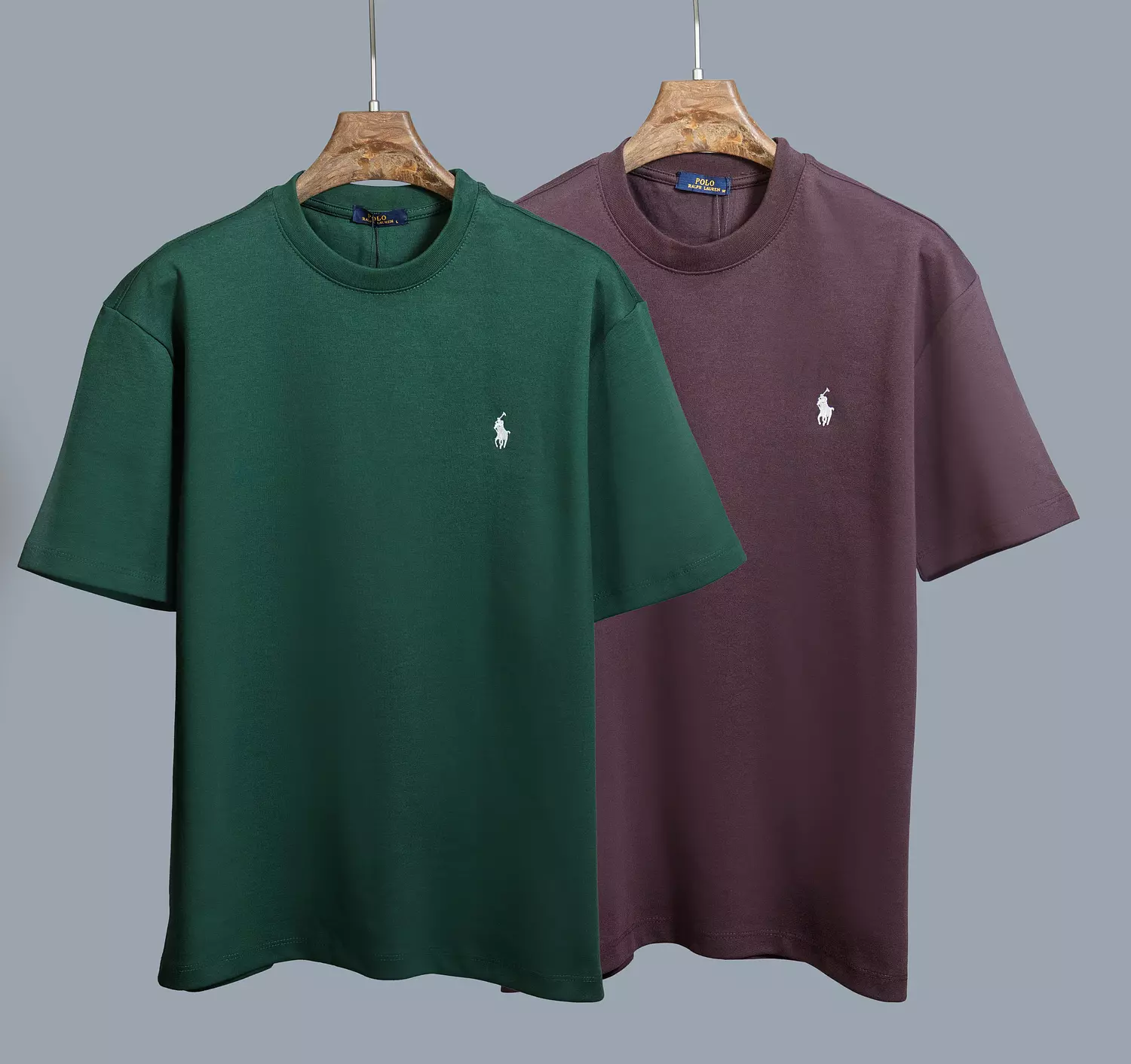 RALPH LAUREN TSHIRT \ 197500 4