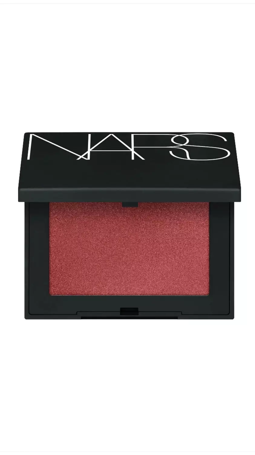 Talc-Free Powder Blush image