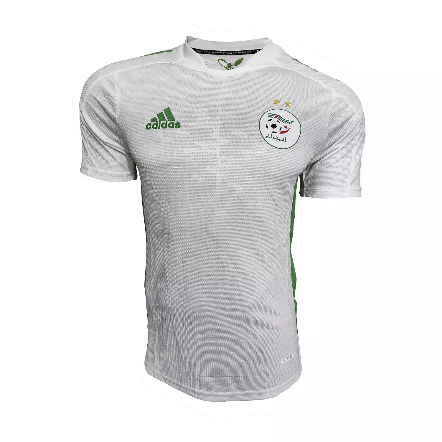 ALGERIA CAF 21 PLAYER - NATIONAL ( OFFER ) 1