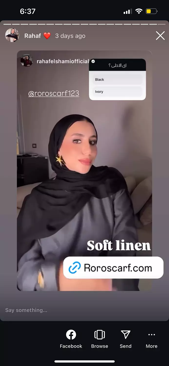 Soft Linen 6