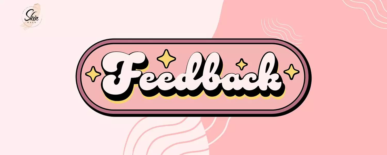 banner image for skin hack