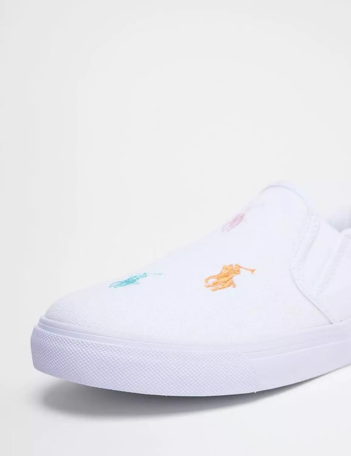 Polo Ralph lauren Slip on 10