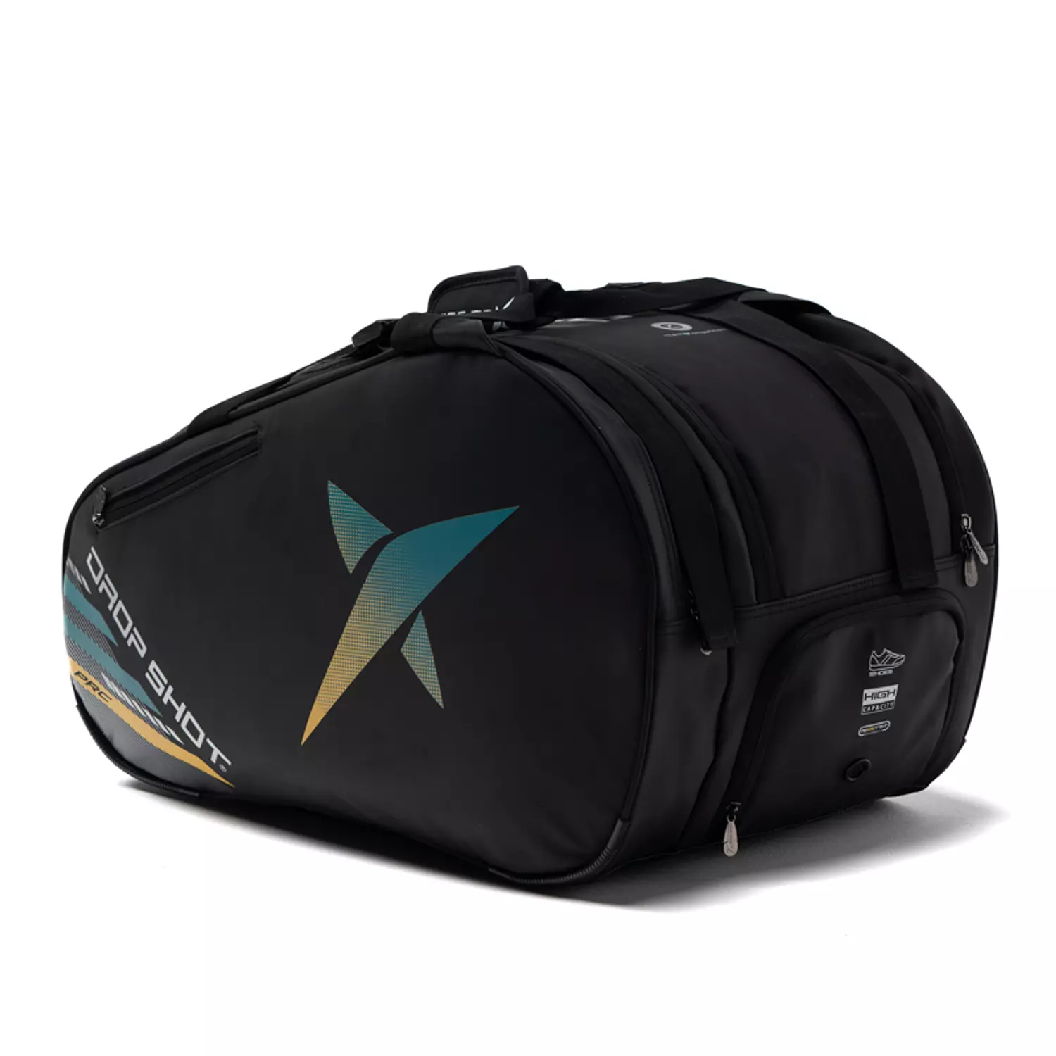 Drop Shot Alsai Padel Bag - Lucas Campagnolo  hover image