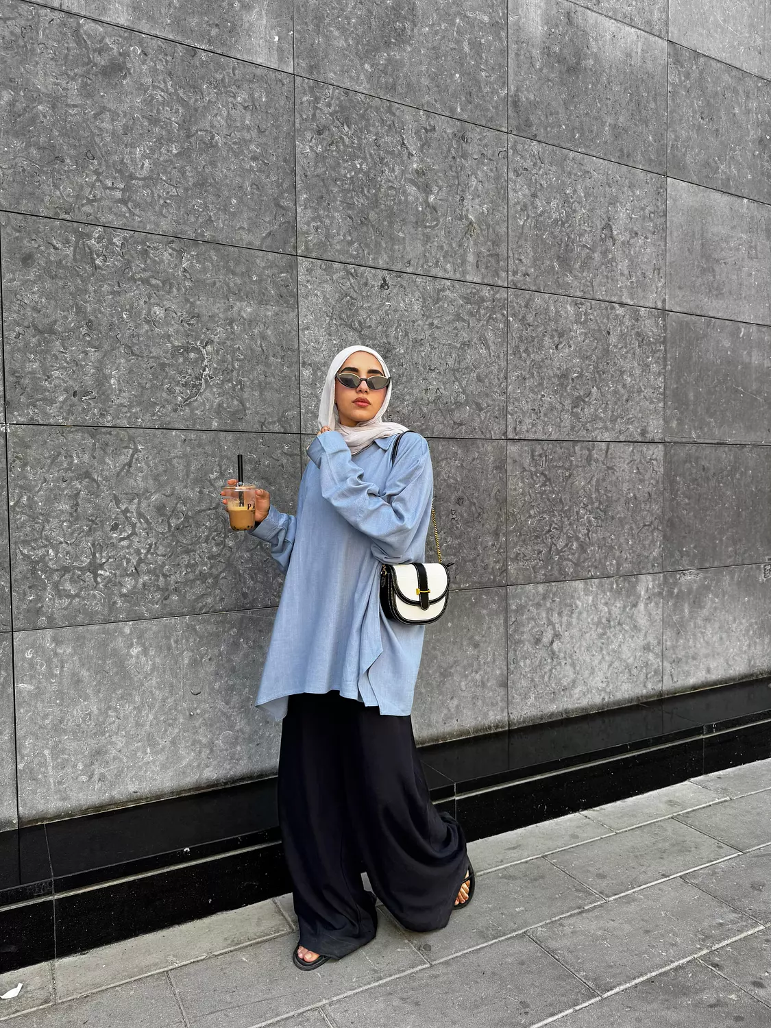 Nawara Pants 2