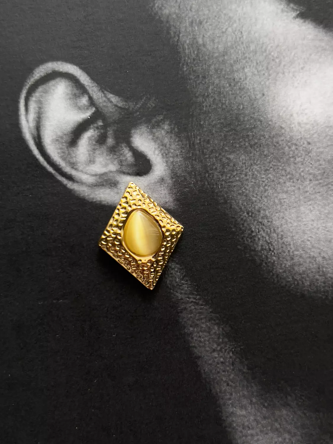 Oucr earrings  hover image