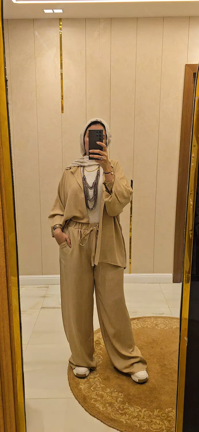 BASIC SUIT 10