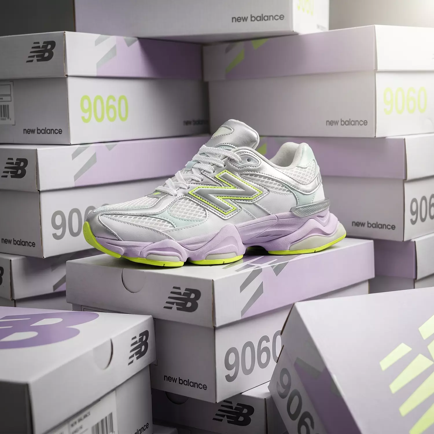 New Balance 9060 W image