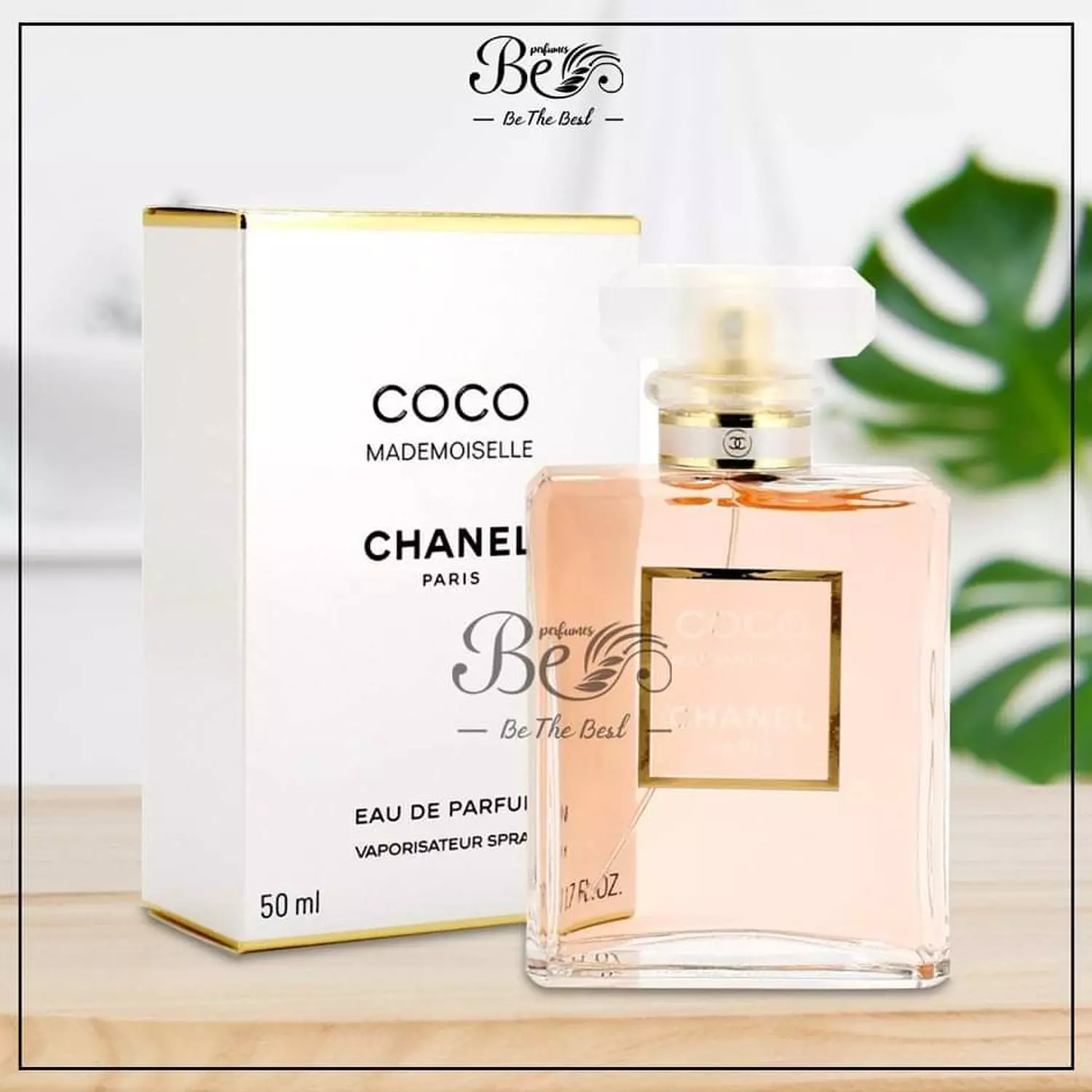 Chanel Coco image