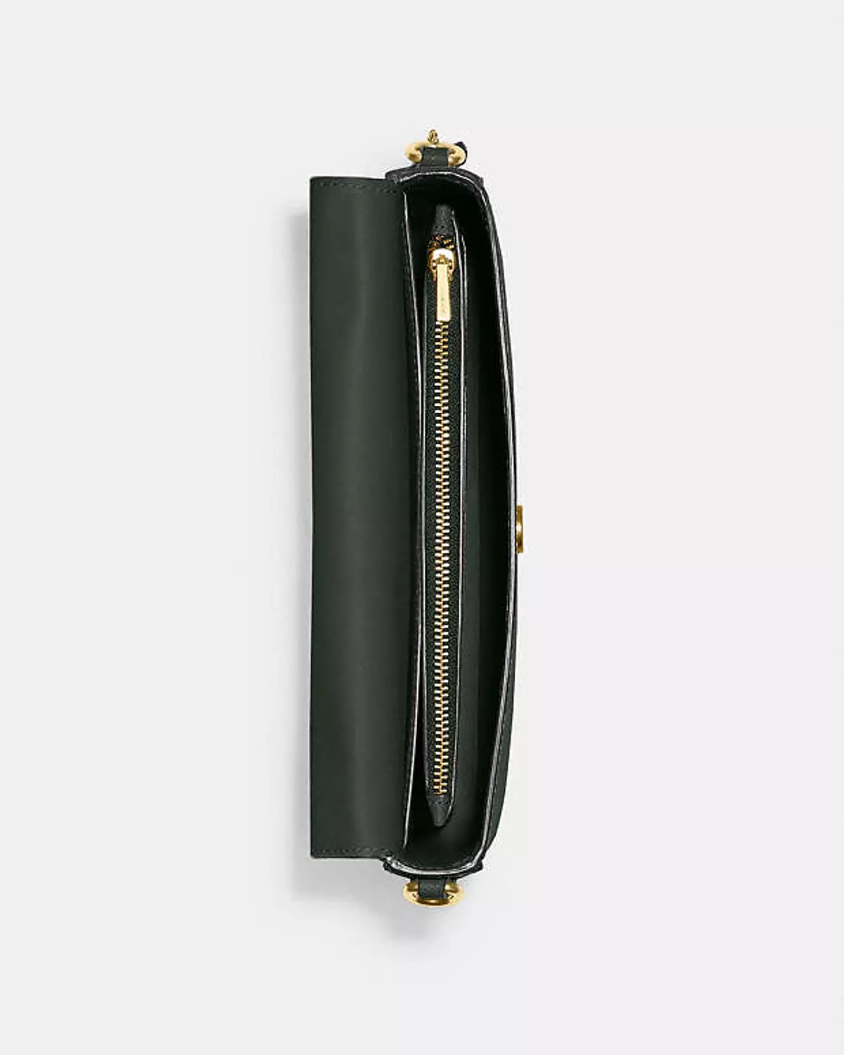 Coach wyn crossbody bag 8