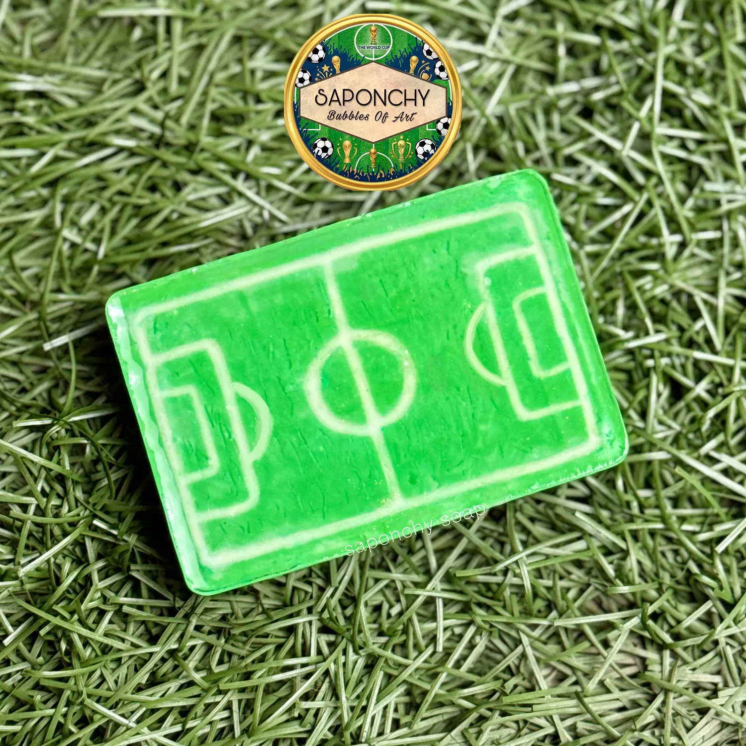 MAL3AB SOAP image