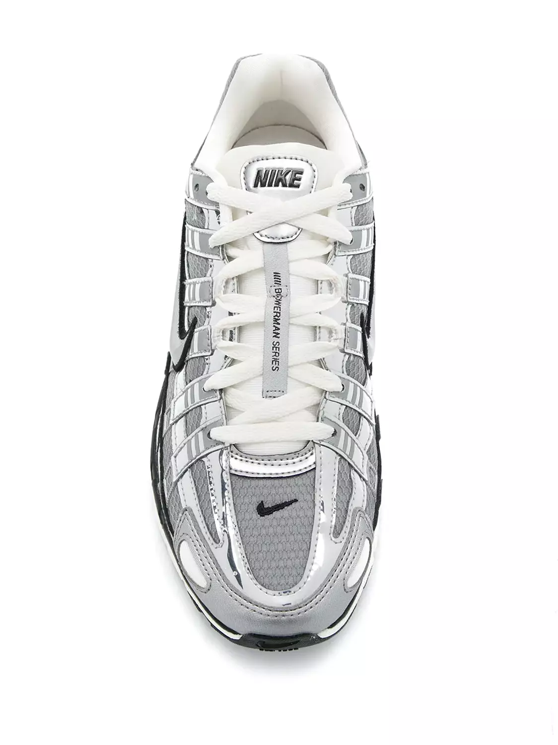 Nike P-6000 sneakers 3