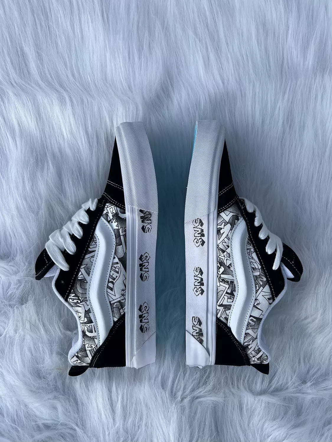 vans Knu Skool 2