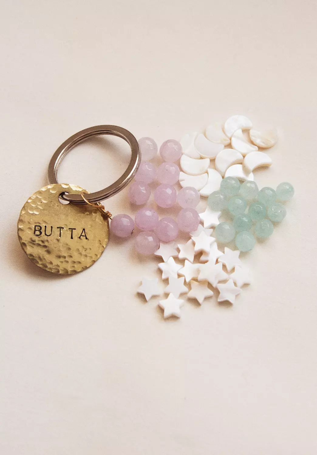 Stone Charms 1