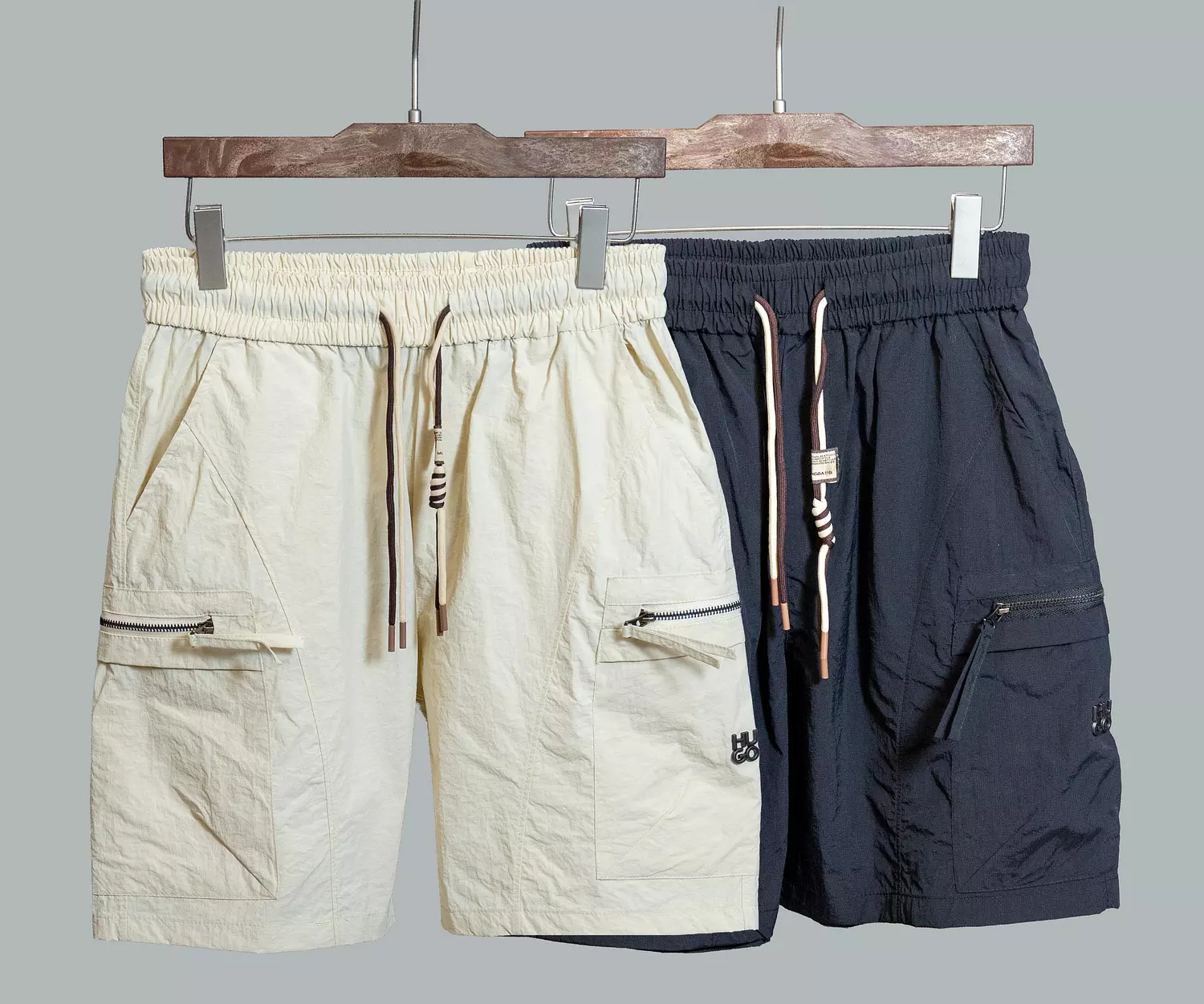 HUGO BOSS SHORT \ 2317 2