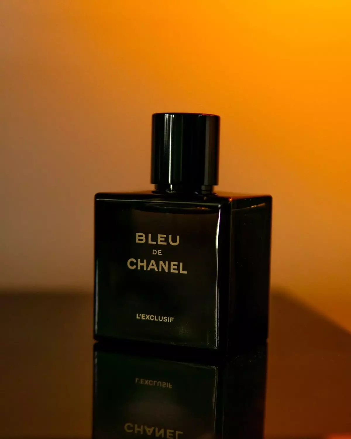 Bleu de chanel l’exclusif 1