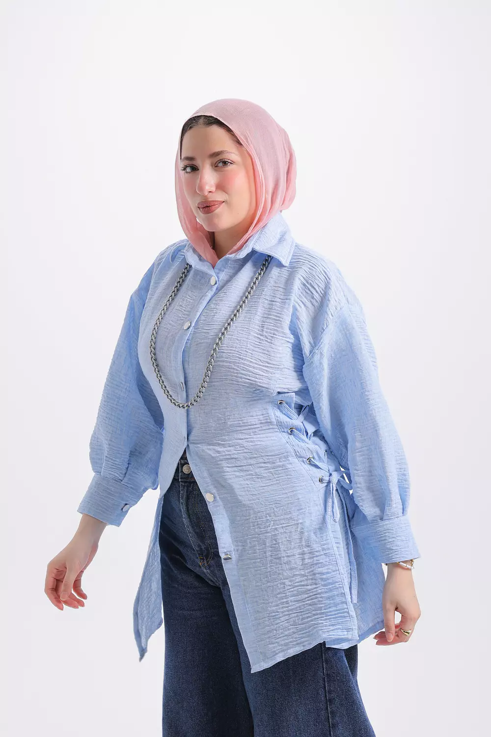 Jida Blouse 13