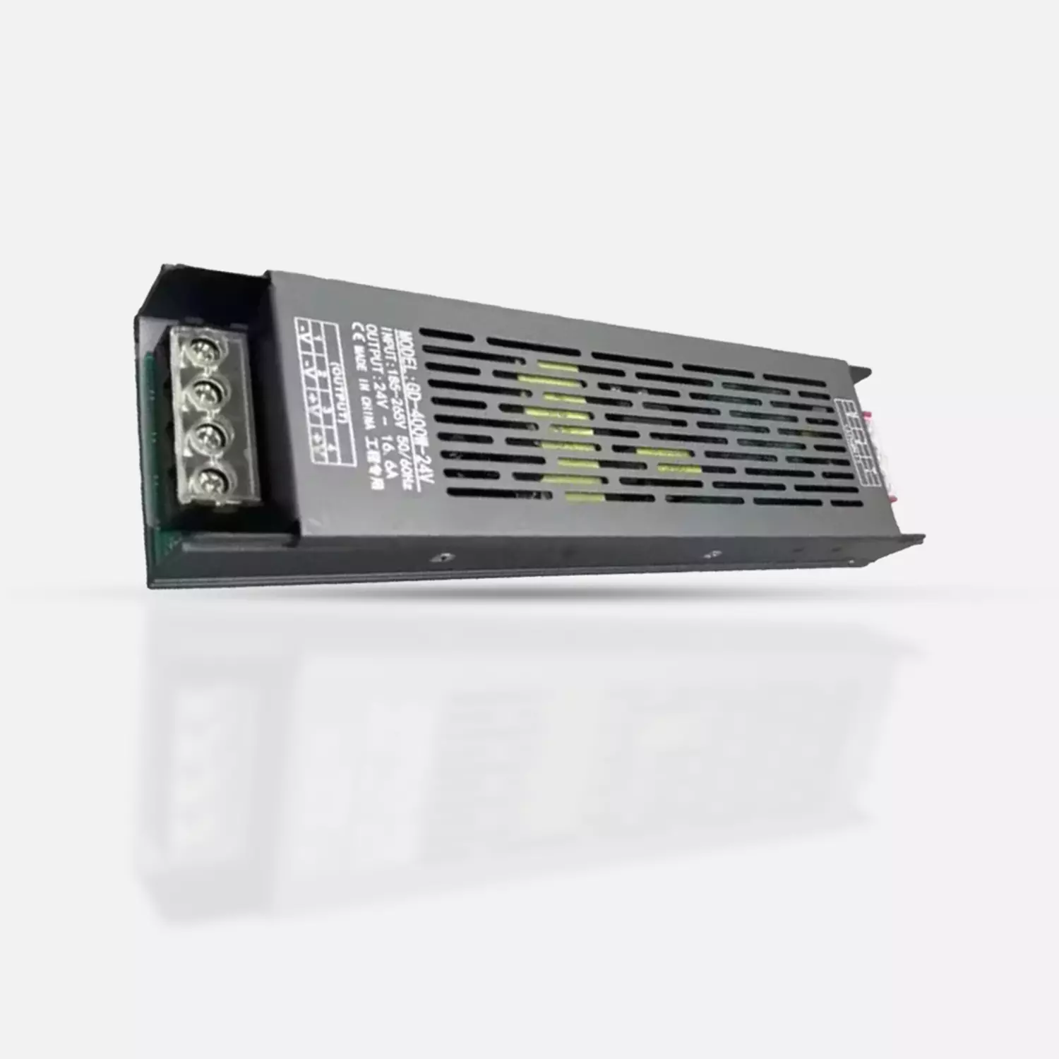 POWER SUPPLY image