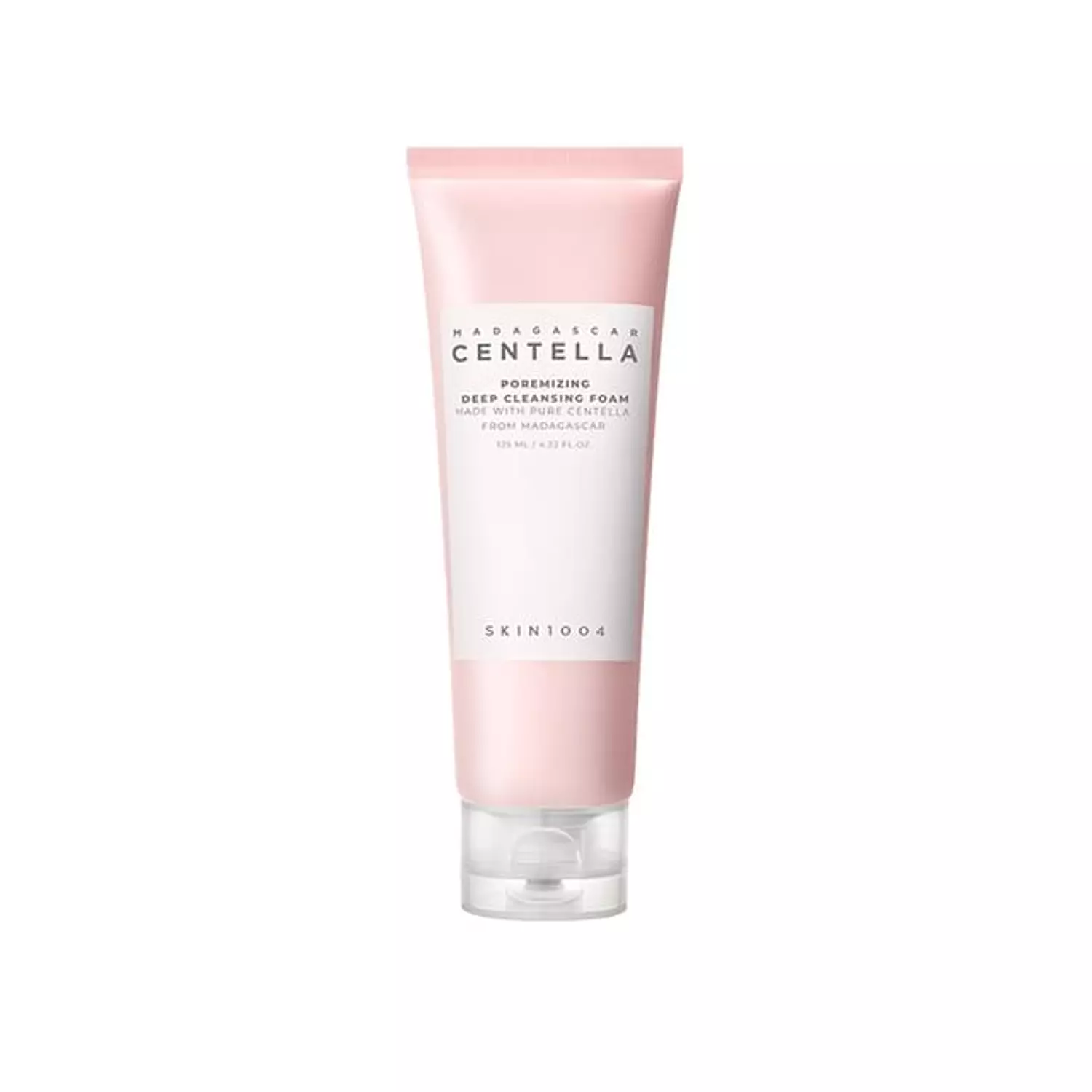 SKIN1004 - Madagascar Centella Poremizing Deep Cleansing Foam image