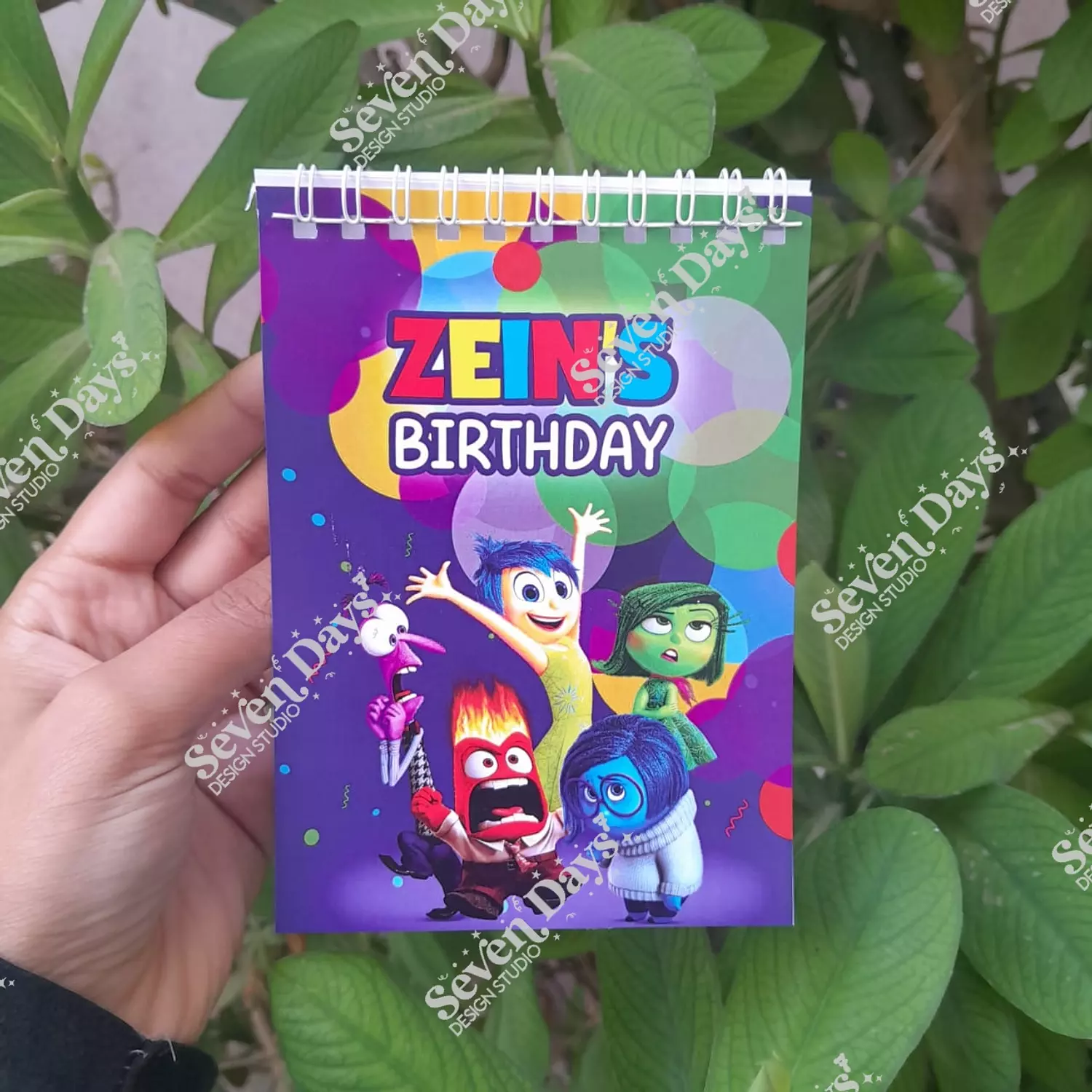 Inside Out Giveaways 4