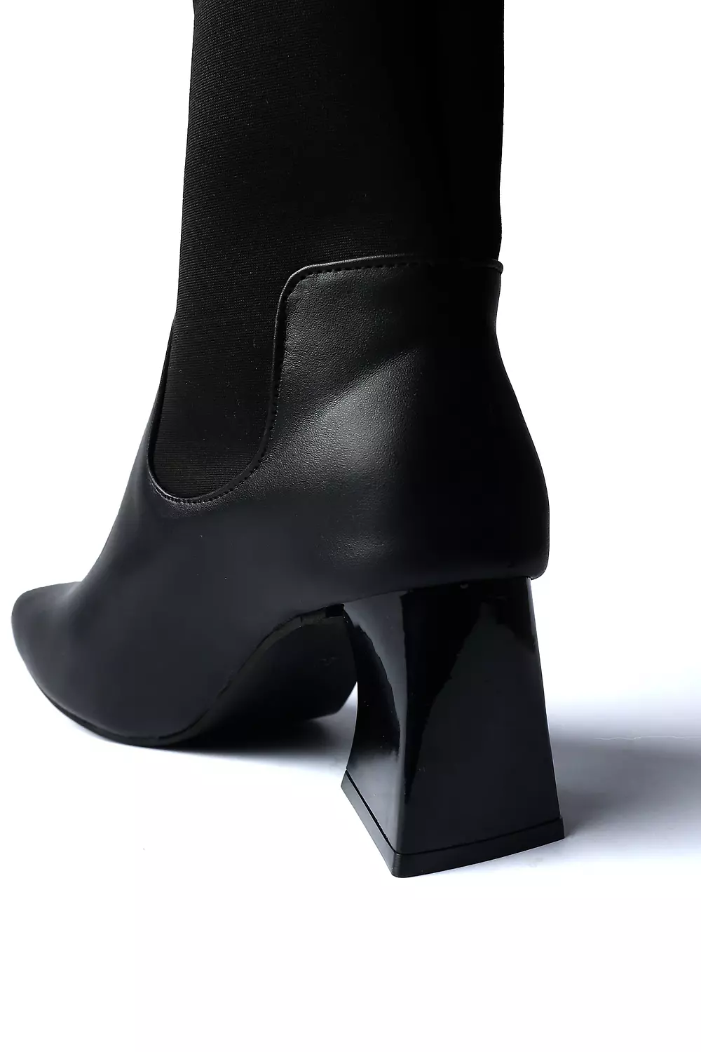Trila Bootie 2