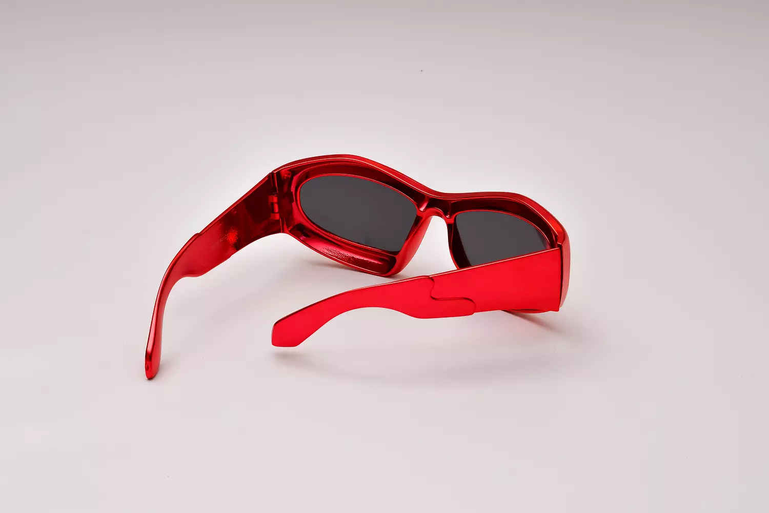 red sunglasses 2