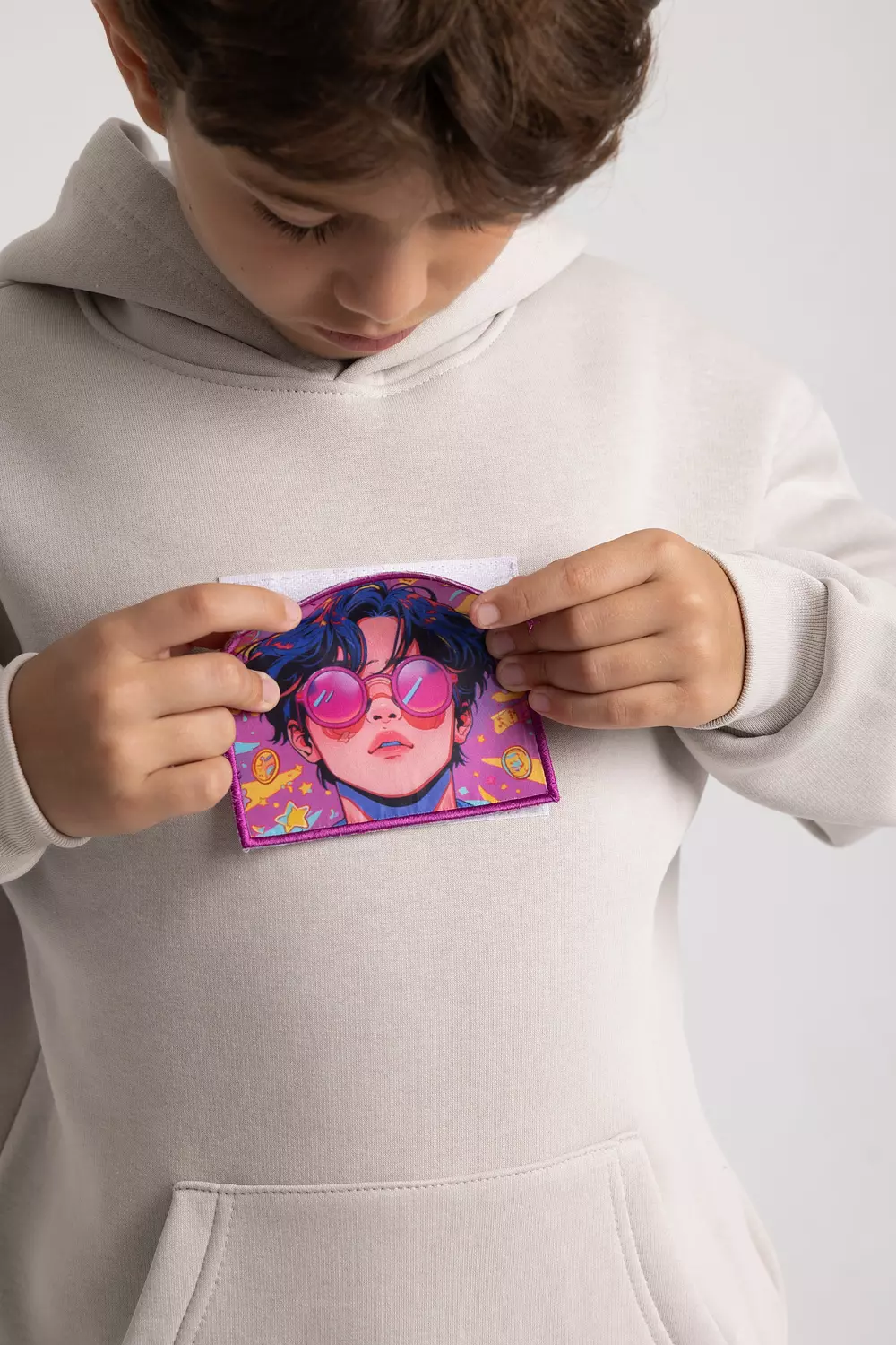 Everyday i'm shuffling image