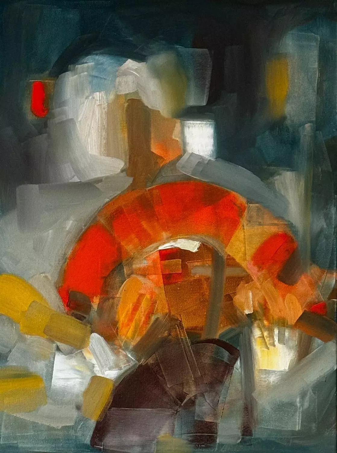 1470 Wagih Yassa image