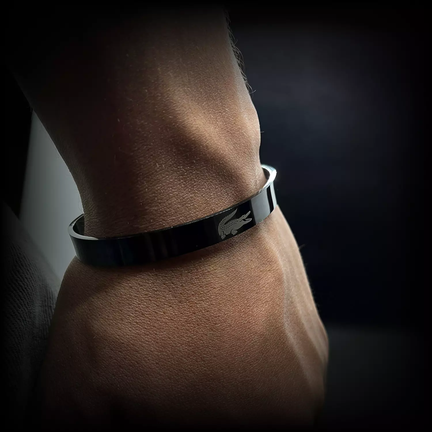 Lacoste Noir 1
