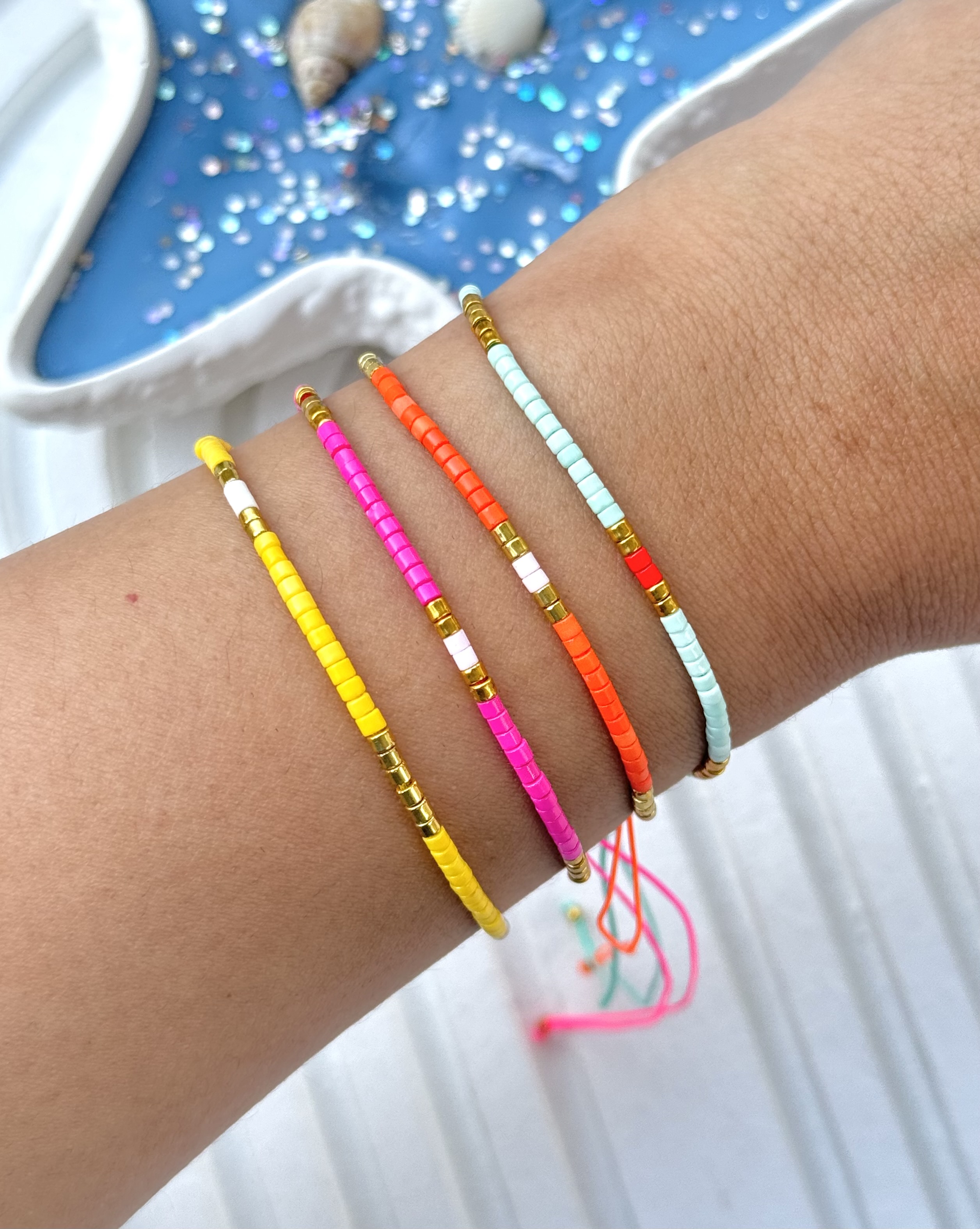Summer bracelet 13 image
