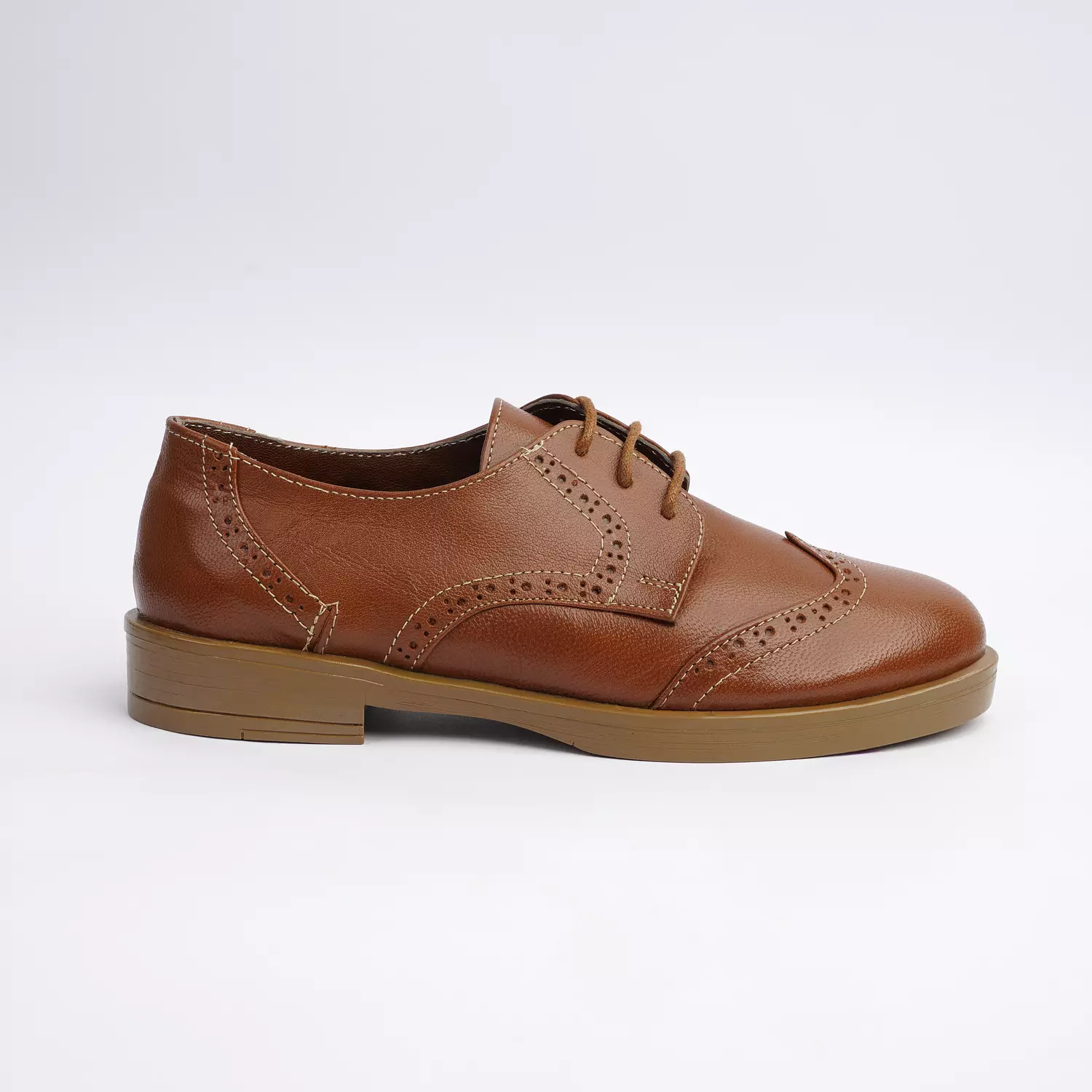 Women Brogues 8