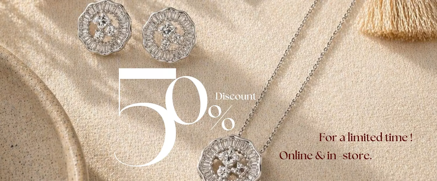banner image for Silver Town Jewelry