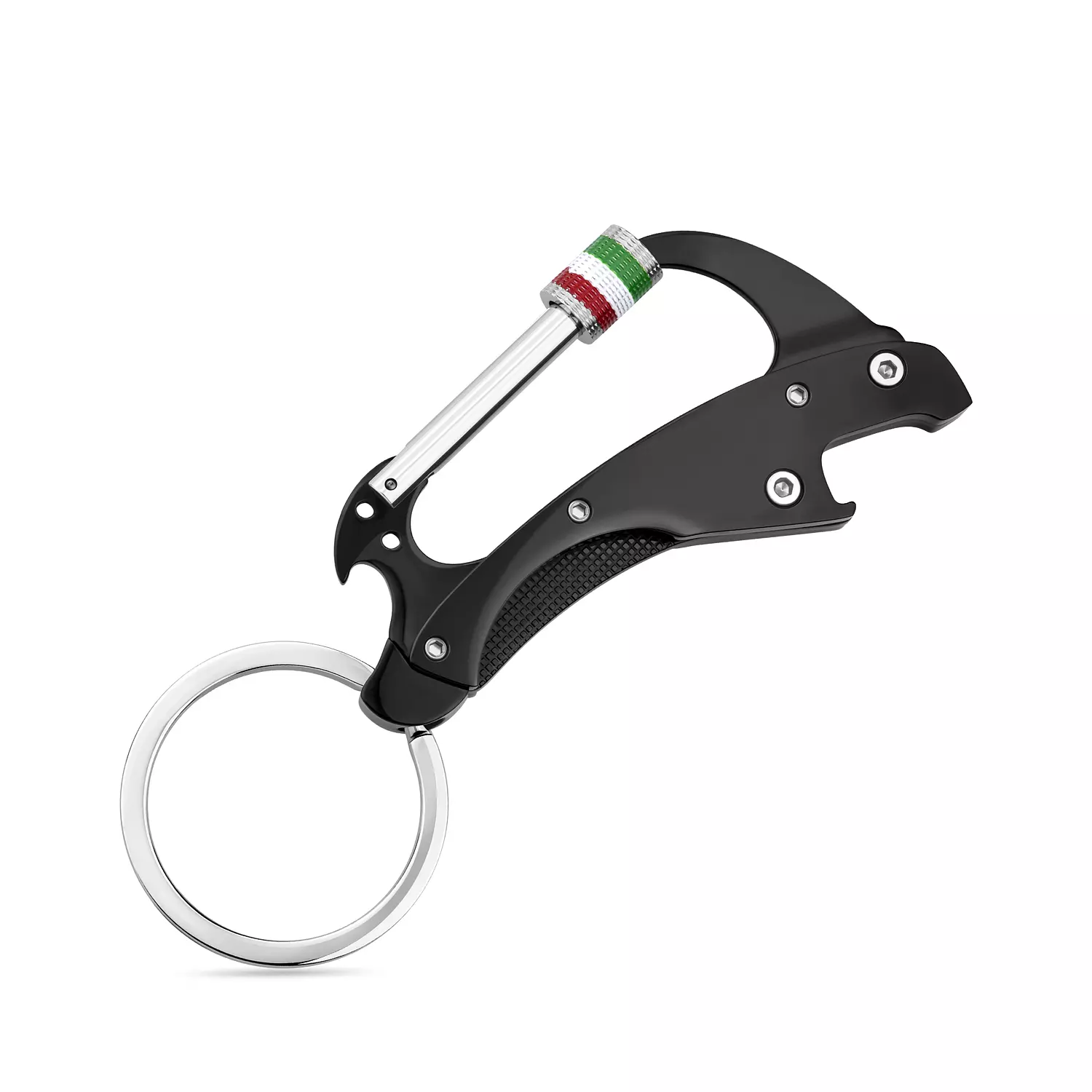 Ducati - DTAGK2137901 - SFIDA BOTTLE OPENER KEYRING 1