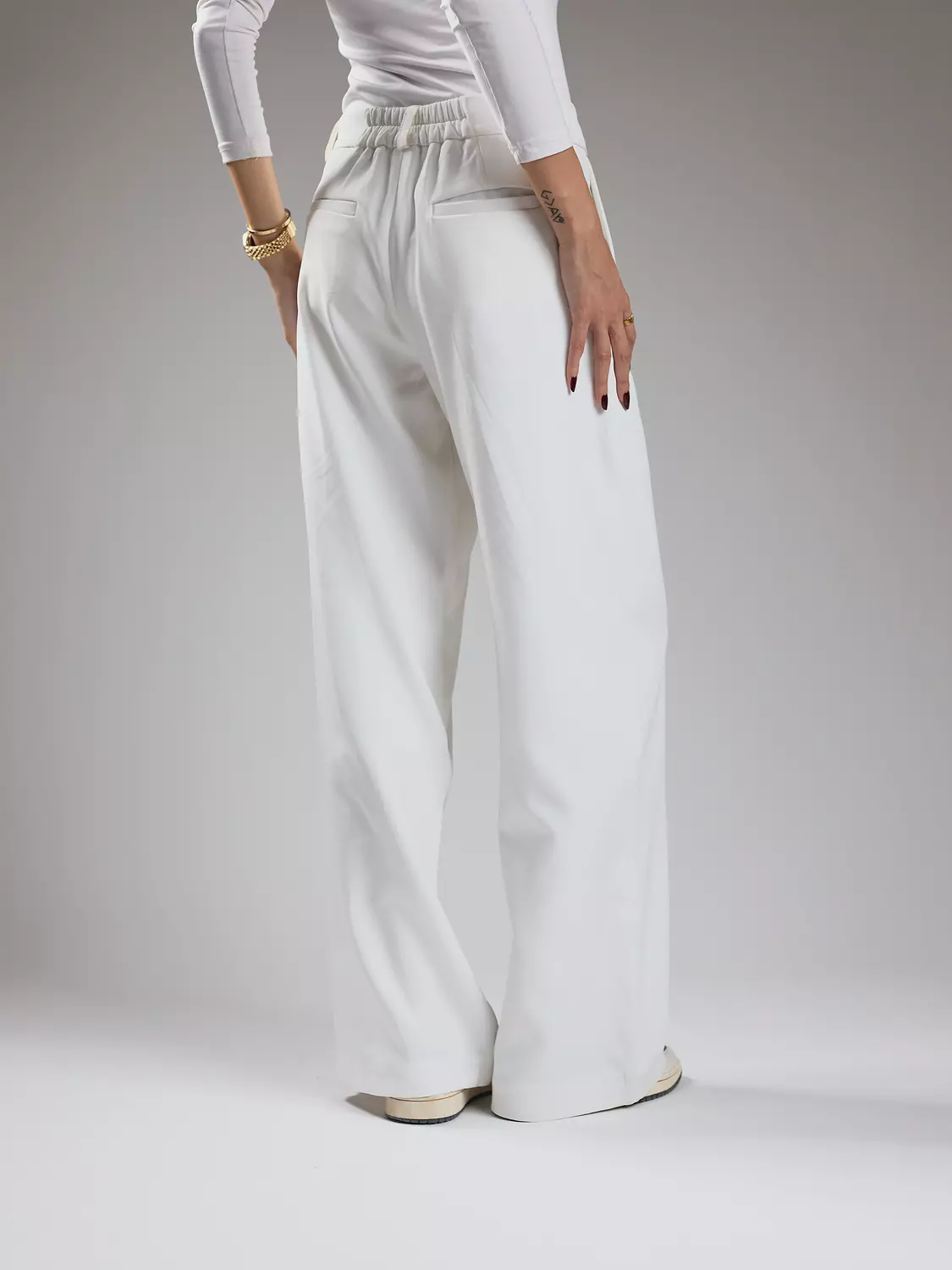 WHITE OG PANT 11