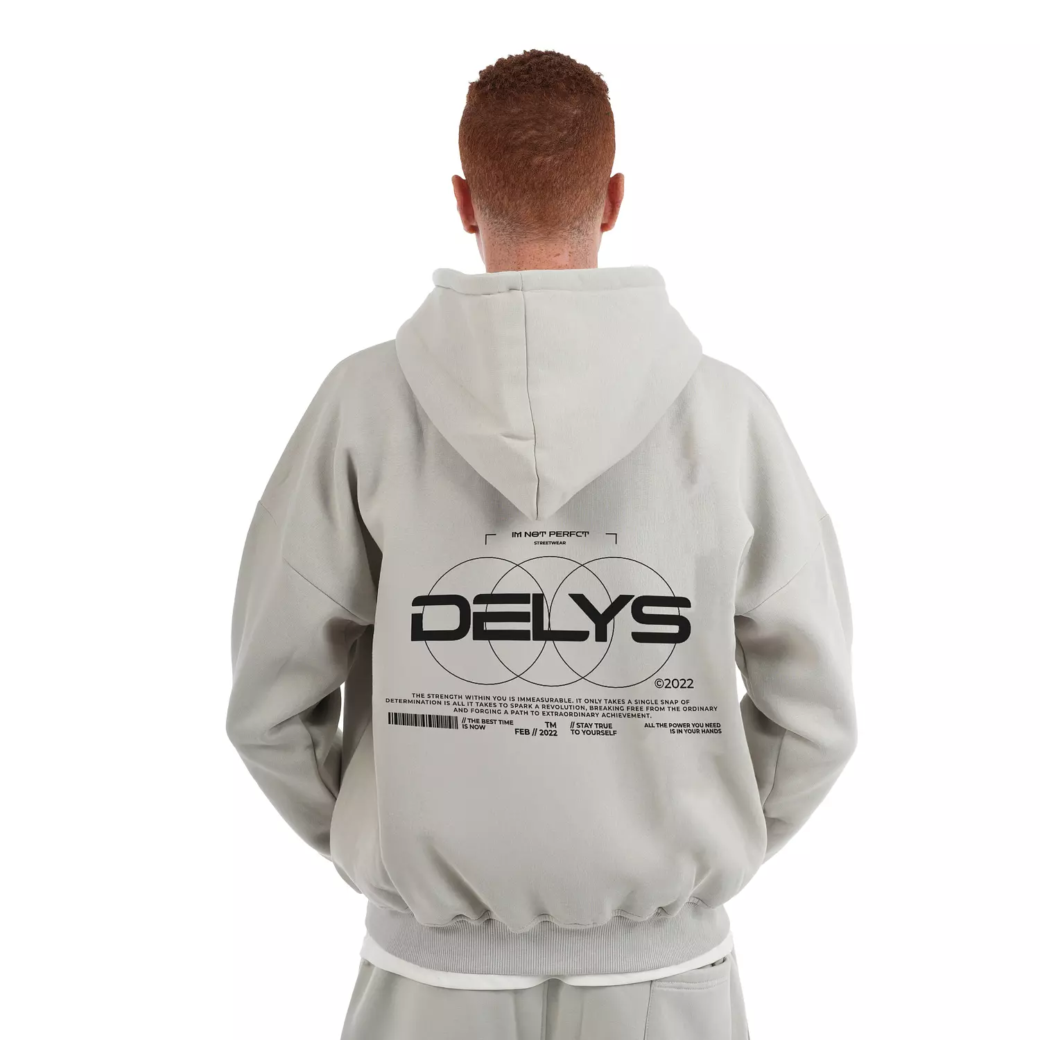 W4 Delys V.1 hoodie 4