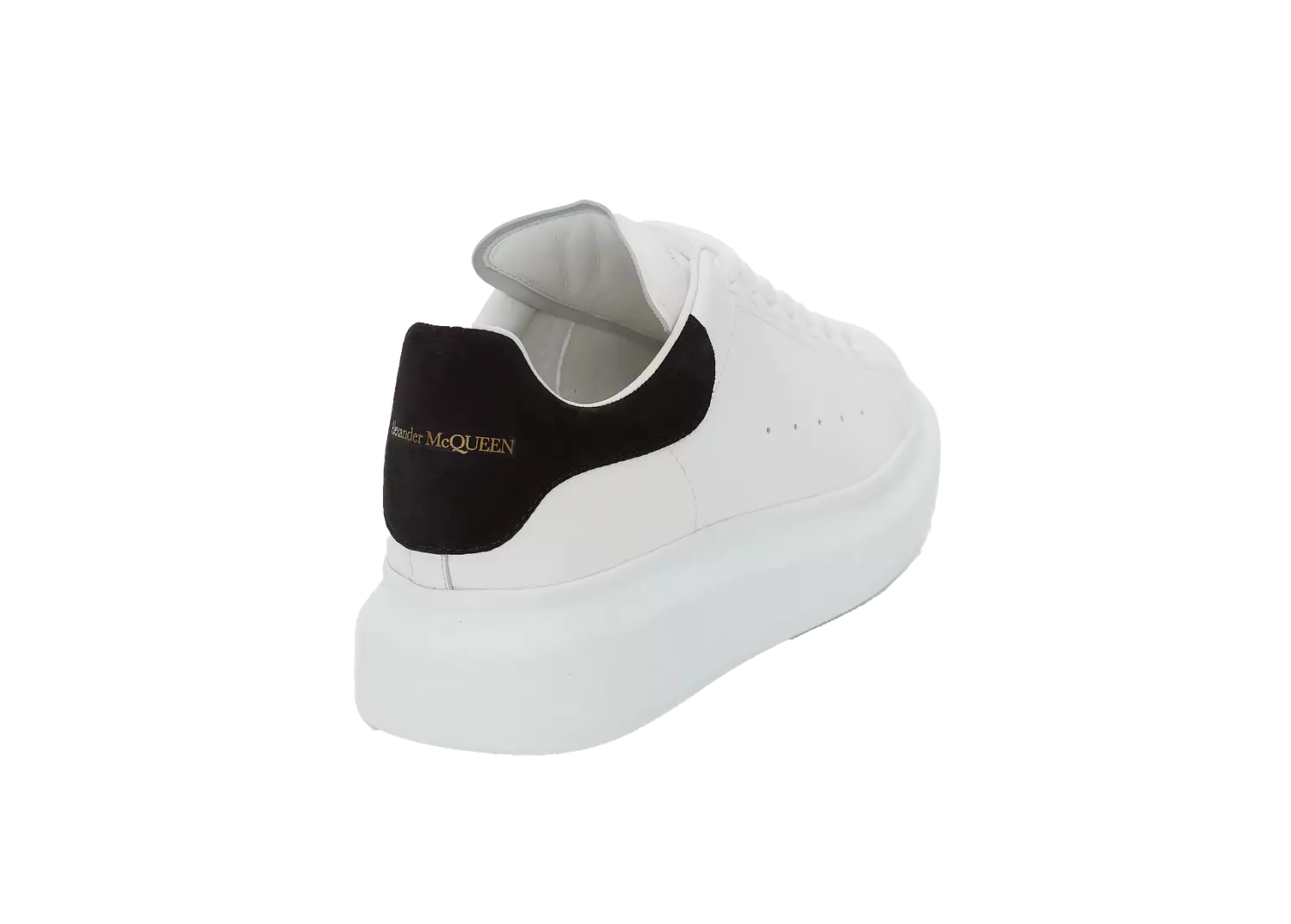 Alexander McQueen Oversized hover image