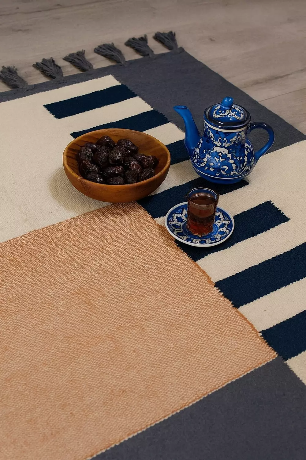 Balah & Breeze Kilim Rug 1