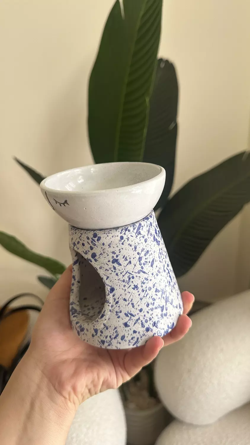 Imperfectly perfect diffusers 6