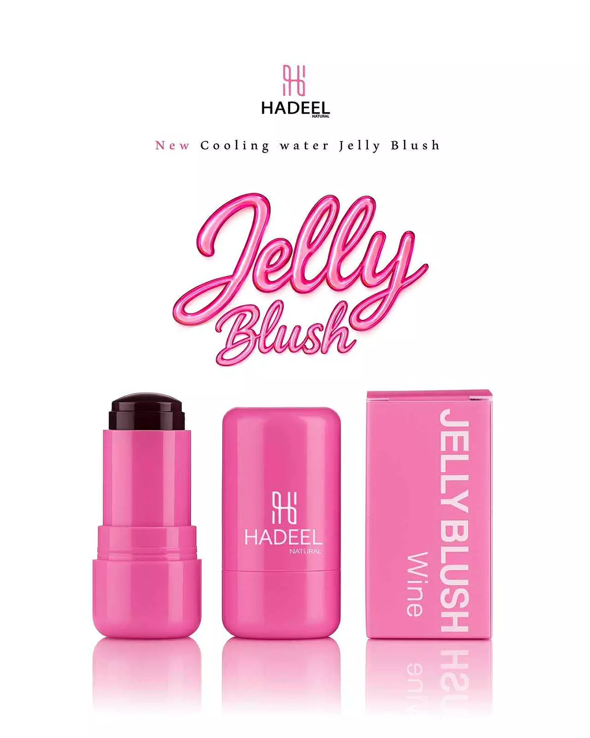 Jelly Blush 2
