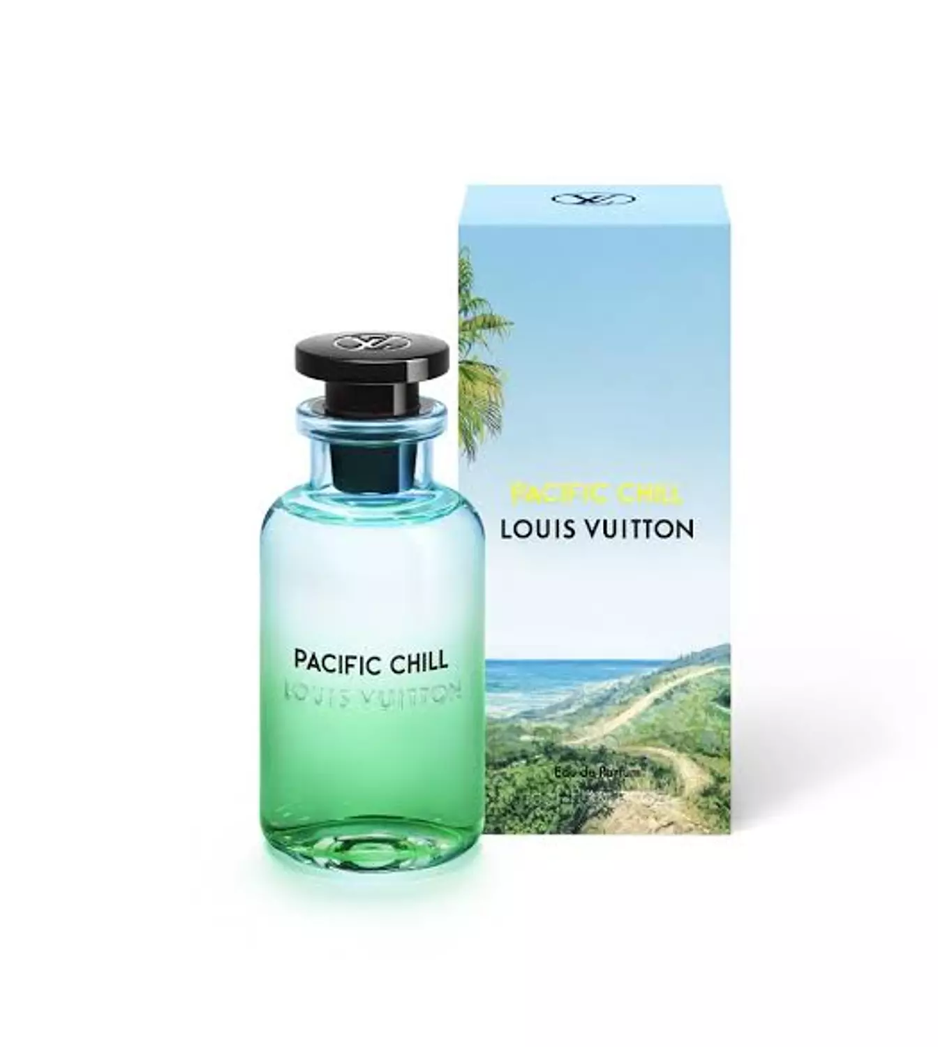 Louis Vuitton Pacific Chill Eau De Parfum  image