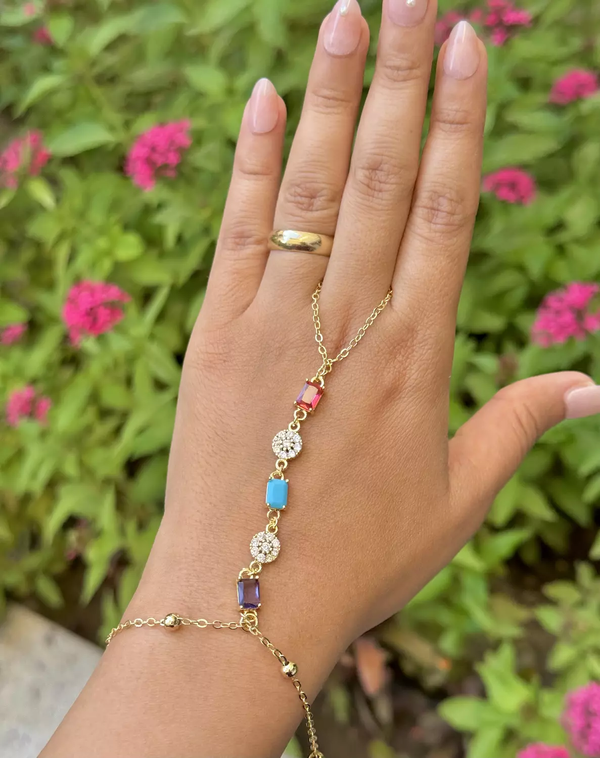Hand chain 35 image