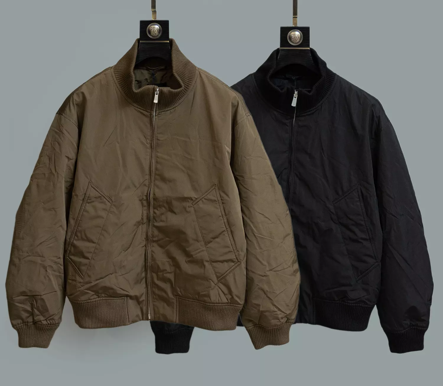 PRADA BOX FIT JACKET 1 6