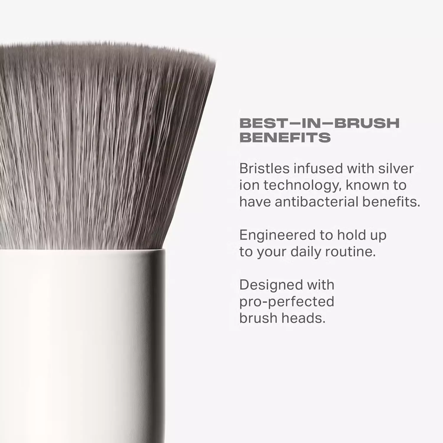 Morphe Portrait Mode 5-Piece Face Brush Set 5