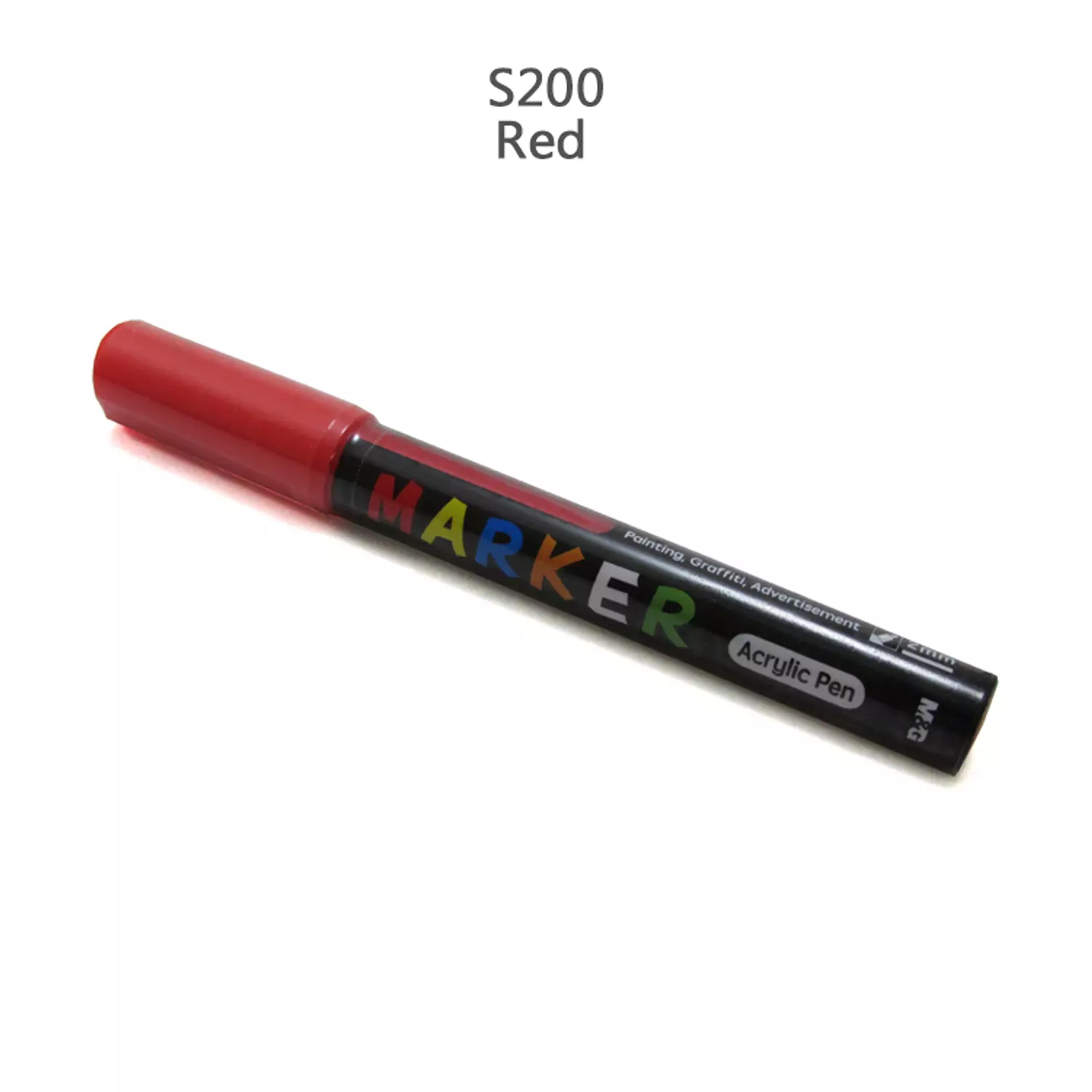 Acrylic Pen M&G 14