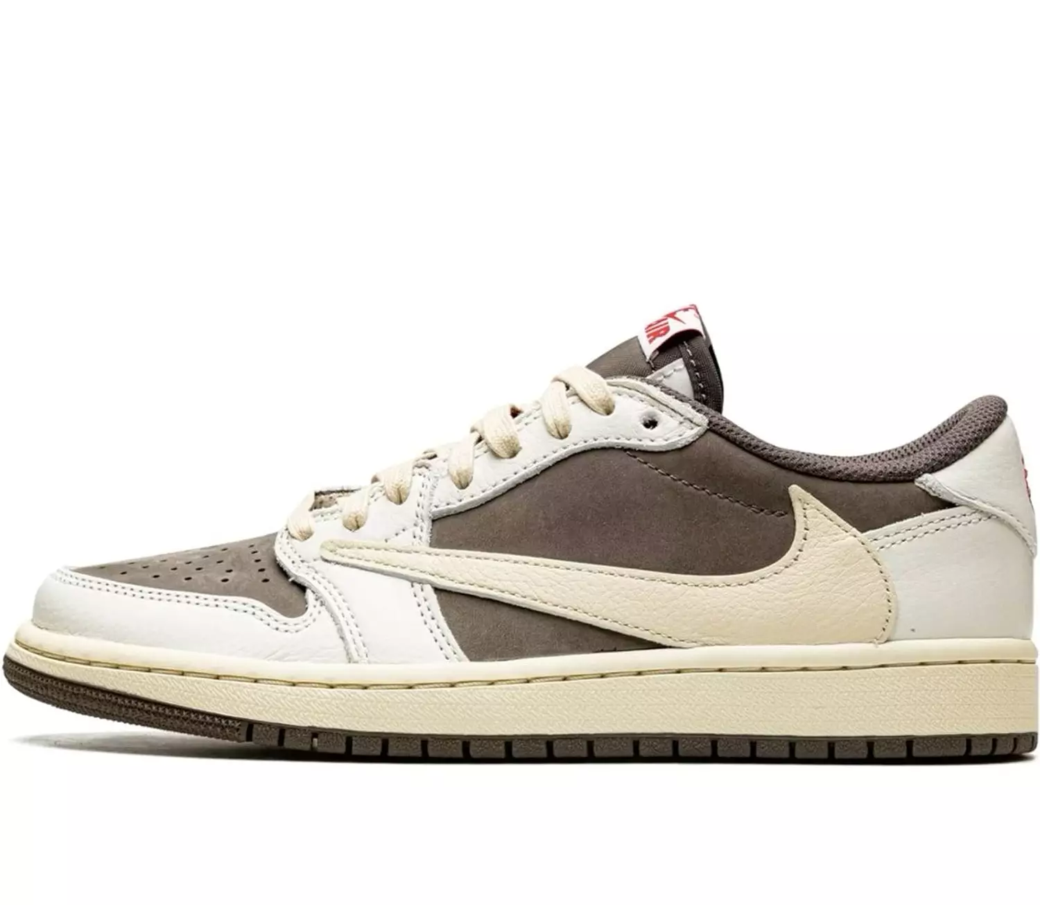 Travis Scott Reverse Mocha  image