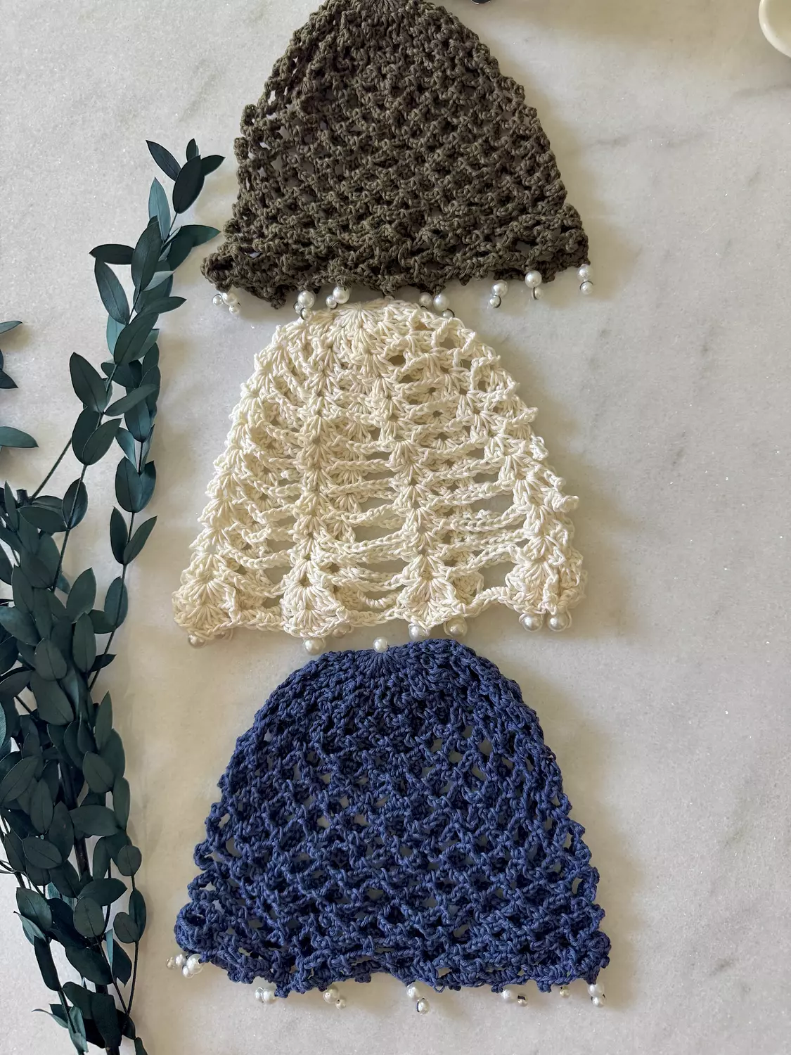 Summer headband 5 1