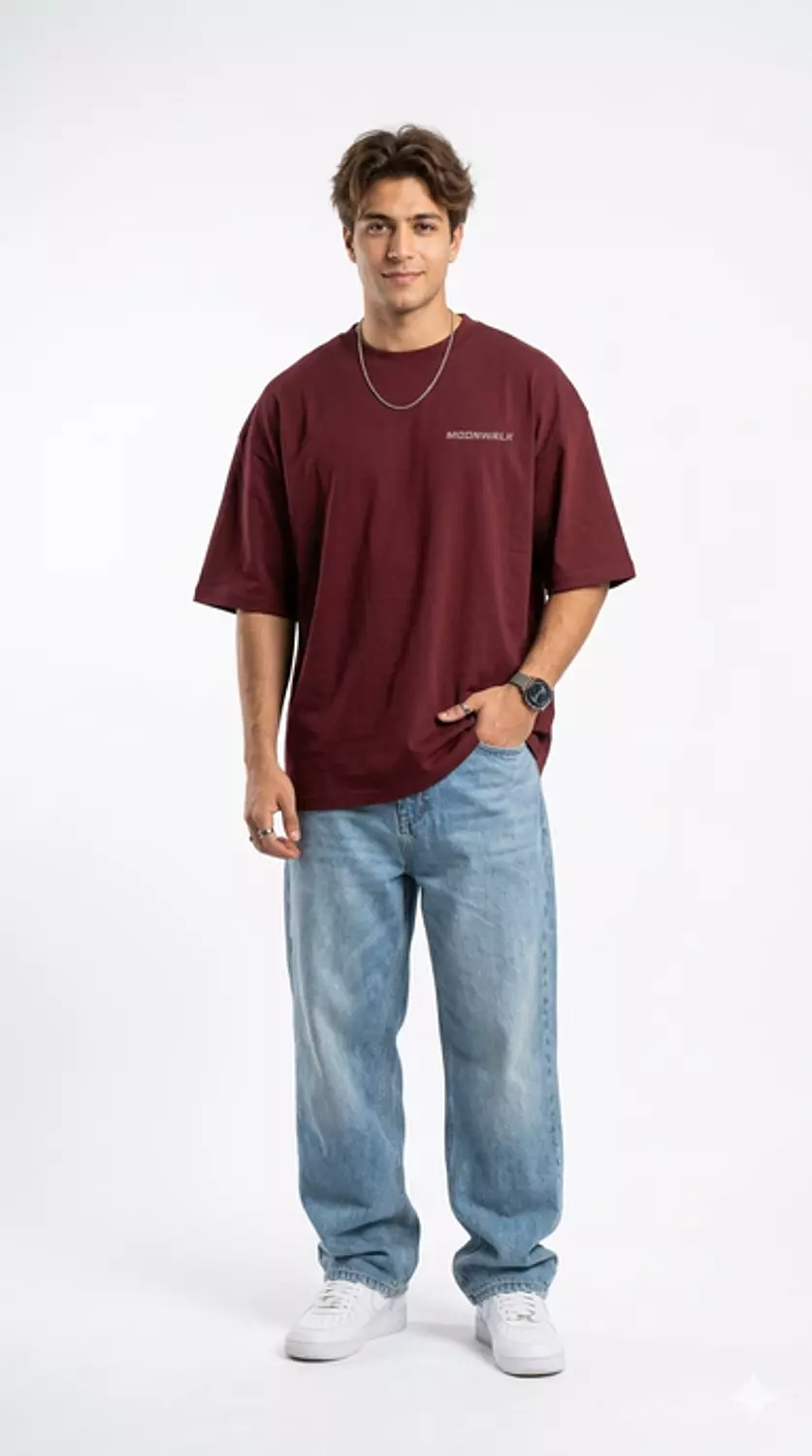 VINTAGE T-shirt image